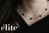 Van Cleef Necklace